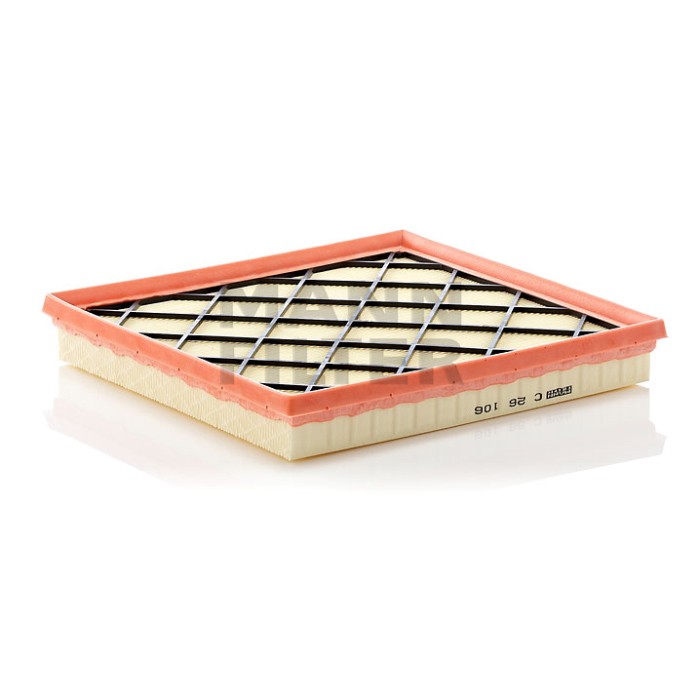 Фильтр воздушный MANN C 26106