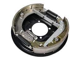 Опорный диск в сб. Нива лев.