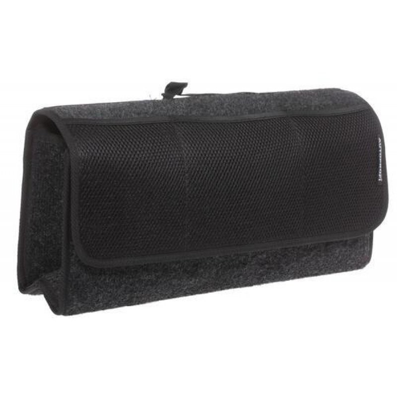 Органайзер-сумка в багажник AUTOPROFI (черная)