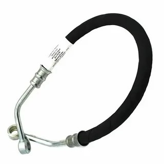 Шланг гидроусилителя 2123 (кольцо-кольцо) RIGINAL