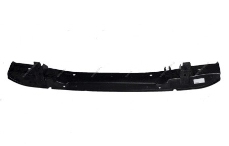 Железо 2123 поперечина заднего пола