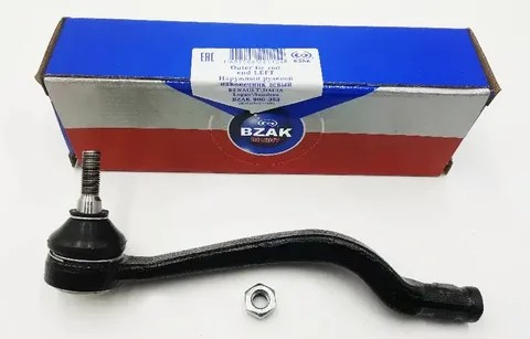 Наконечник рулевой тяги Ларгус,XRay левый 6001547610