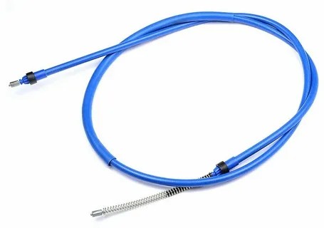 Трос ручника Ларгус L=1993мм Автопартнер