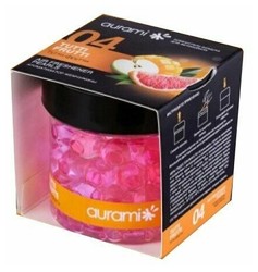 Освежитель на панель AREON Новая машина