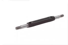 Ось верхнего рычага Нива ВАЗ (пустая)