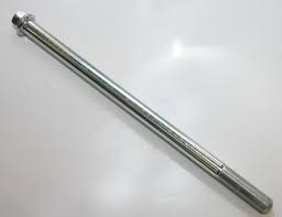 Ось нижнего рычага 2123 нов.обр.d-18