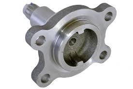 Ось ступицы 2192 (ответ.часть зад. ступицы) ВАЗ