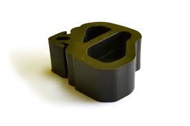 Отбойник капота 1118