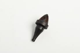 Отбойник лючка бензобака 2101