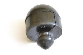 Отбойник верхнего рычага 2123