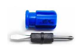 Отвертка пупсик Сервис Ключ