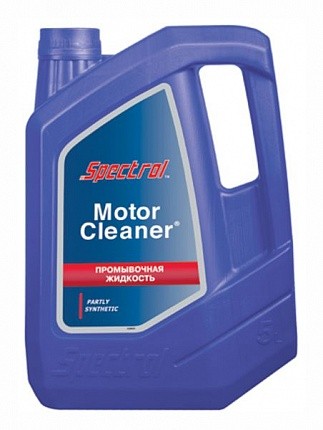 Масло промывочное Spectrol 3л