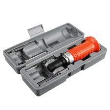 Отвертка ударная 160мм 6насадок ЕРМАК