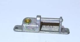 Ответная часть замка багажника 2112 в сб.