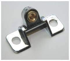 Ответная часть замка багажника 2121