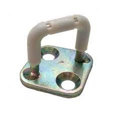 Фиксатор защелки сиденья 1118,21214