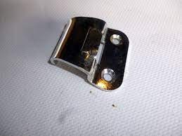 Ответная часть защелки сиденья 2104, Нива