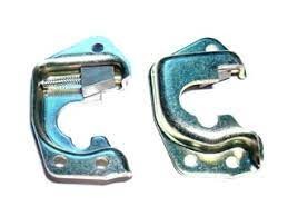 Ответная часть мех-зма двери 2101-07 левая