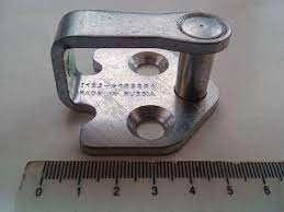 Ответная часть механизма двери 2123