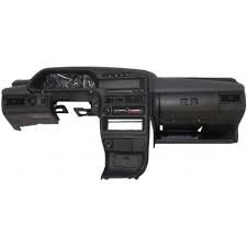 Панель приборов 2114-2115 в сборе