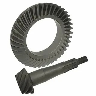 Пара главная редуктора 2103 STANDARTDETAL