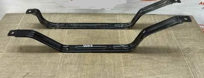 Хомуты крепления топливного бака 2180 (2шт)