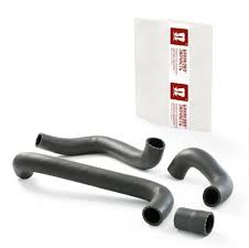 Патрубки (блистер) 2121 резинов.БалаковоЗапчасть