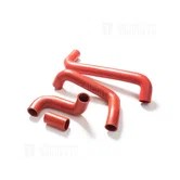 Патрубки (блистер) 2121 красн.CS-20