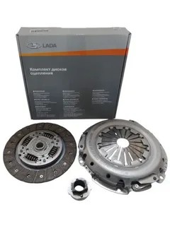 Сцепление 2180,XRAY VAZ 21807 LADA