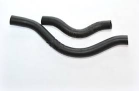 Патрубки печки 2110 нов.обр.БРТ