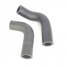 Патрубки печки 21214