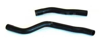 Патрубки печки 2123 БРТ