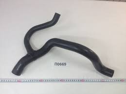 Патрубок 1119 тройник 16 клап.БРТ длиннее 11186