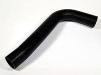 Патрубок верхний 21073 медн.радиатор