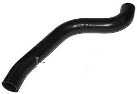 Патрубок верхний 2112 БРТ