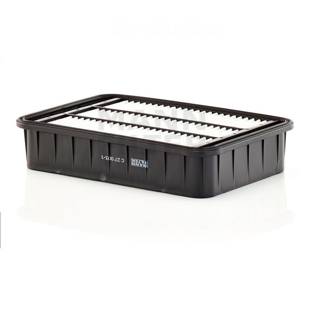 Фильтр воздушный MANN C 27 003/1