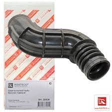 Патрубок воздушного фильтра 2123 (большой) 20424