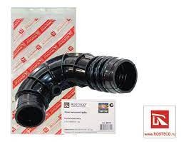 Патрубок воздушного фильтра 2170 Rosteco