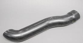 Патрубок генератора 21213