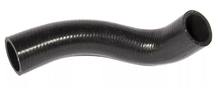 Патрубок нижний  2101 медн. радиатора