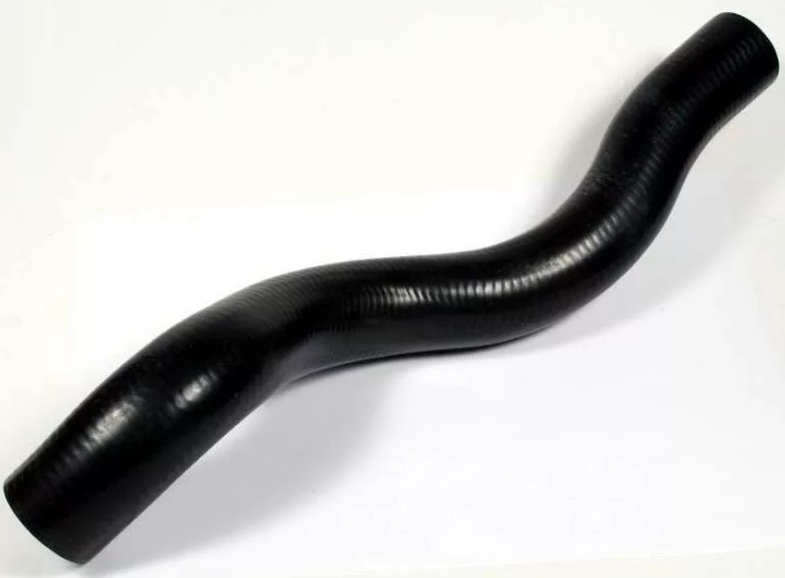 Патрубок нижний 2115 БРТ