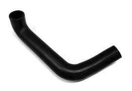 Патрубок нижний 2121 БРТ