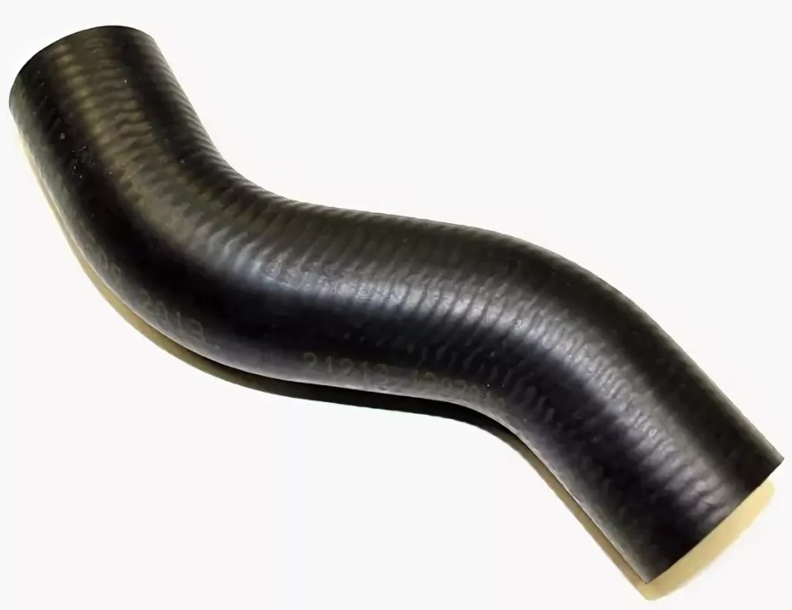 Патрубок нижний 21213 БРТ