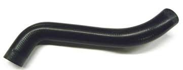 Патрубок нижний 2123 БРТ