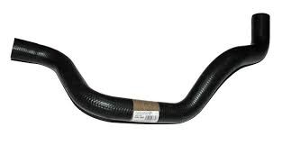 Патрубок нижний 2190 МКПП