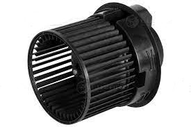 Мотор печки Vesta,XRay LUZAR