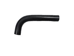 Патрубок печки 2101отводящий