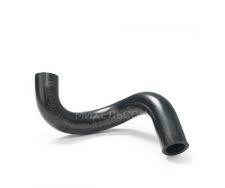 Патрубок печки 21082 отводящий салон (1) БРТ