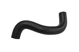 Патрубок печки 21082 подводящий салон( 2) БРТ