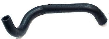Патрубок печки 21082 корот.(мотор.отсек) БРТ